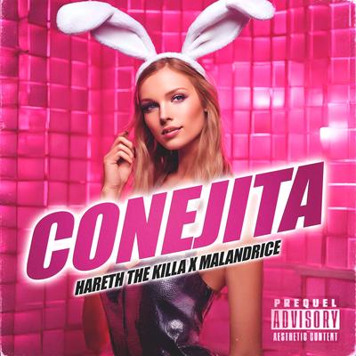 Conejita's cover