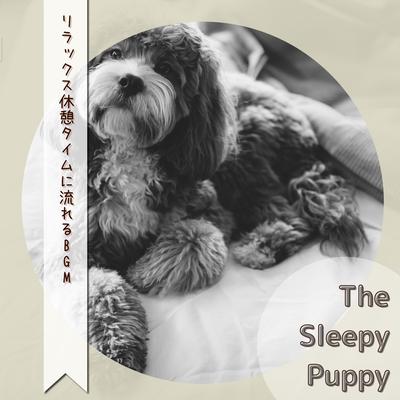 The Sleepy Puppy's cover