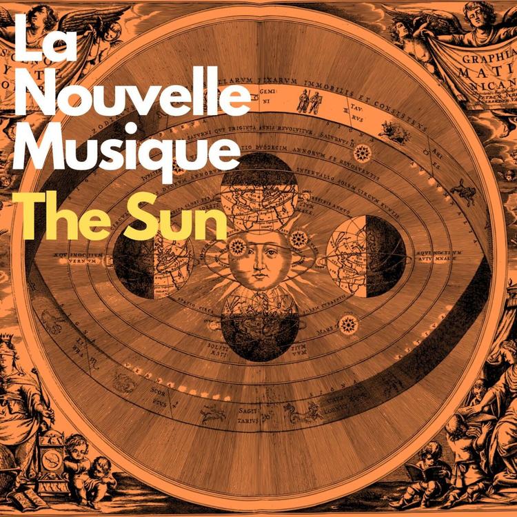 La Nouvelle Musique's avatar image