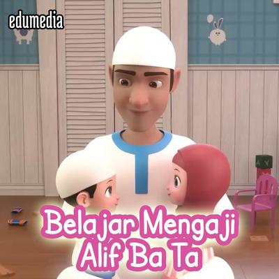 Ayo Mengaji's cover