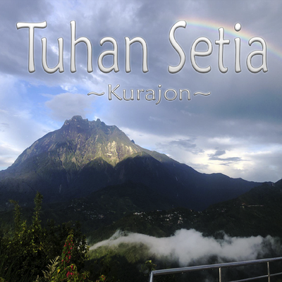 Tuhan Setia's cover