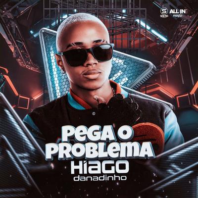 Vem Moreninha By Hiago Danadinho's cover