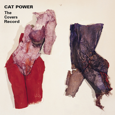 (I Can't Get No) Satisfaction By Cat Power's cover