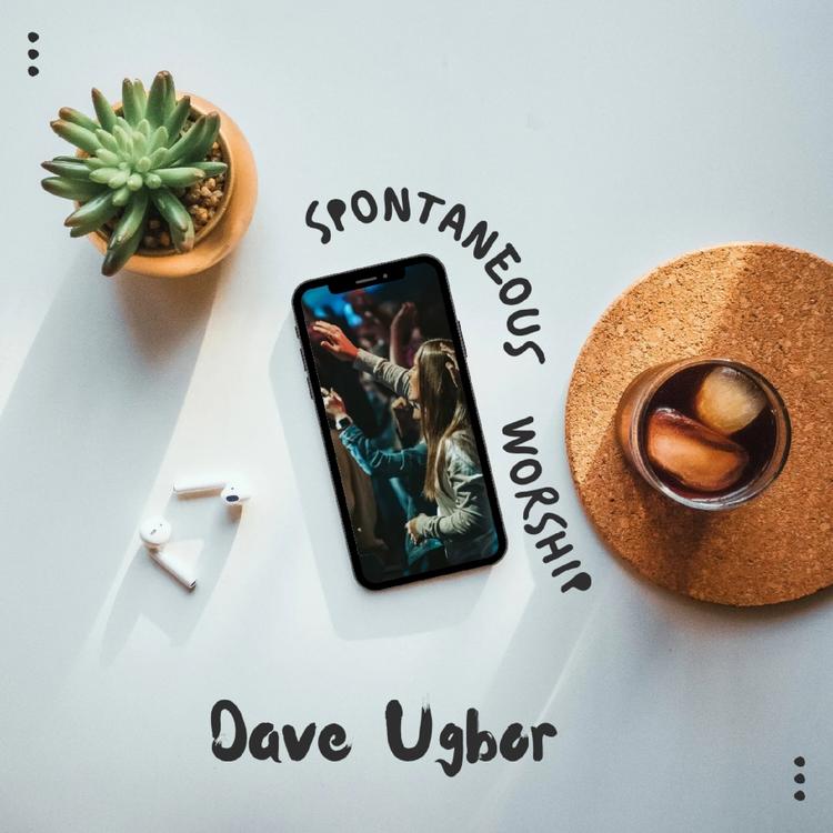 Dave Ugbor's avatar image