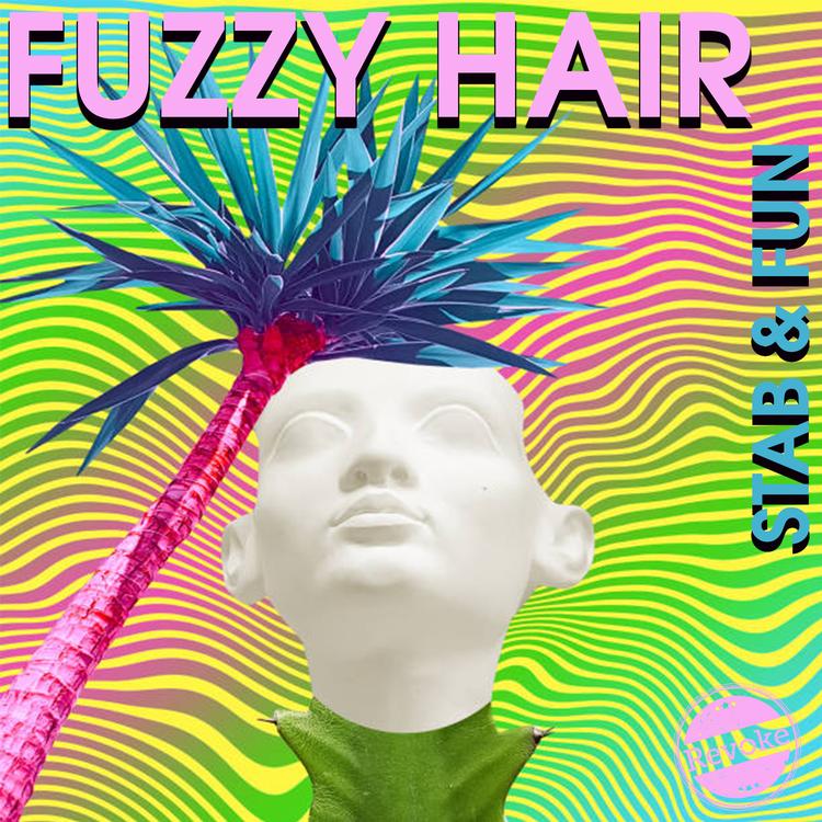Fuzzy Hair's avatar image