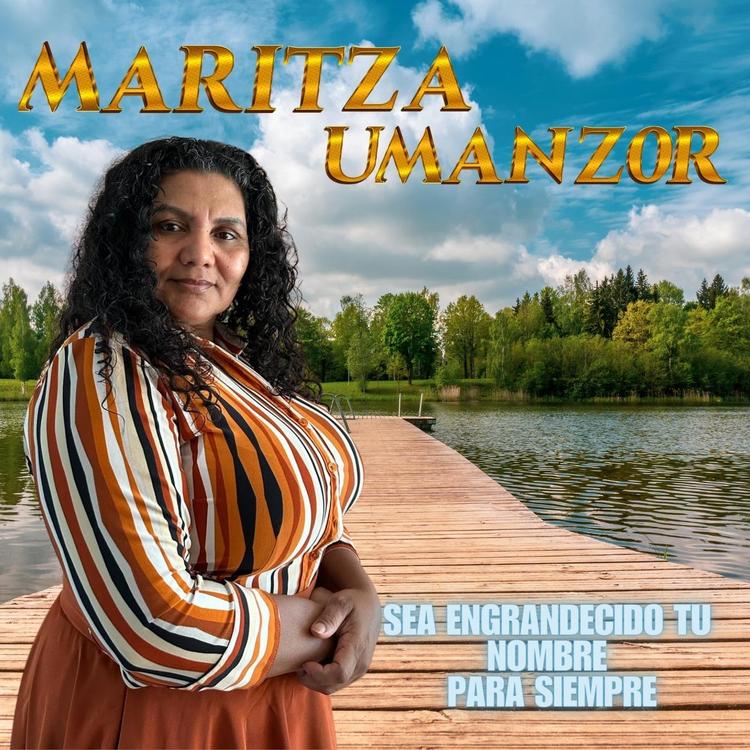 Maritza Umanzor's avatar image