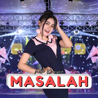 Masalah's cover