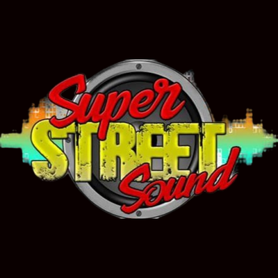 Super Street Sound By MC Gessy's cover