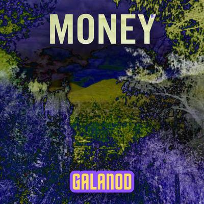 Galanod's cover