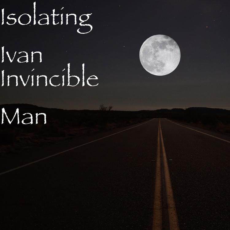 Isolating Ivan's avatar image