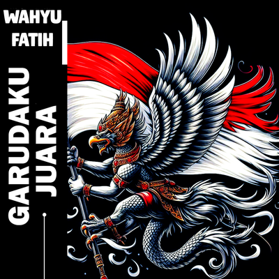 Garudaku Juara's cover