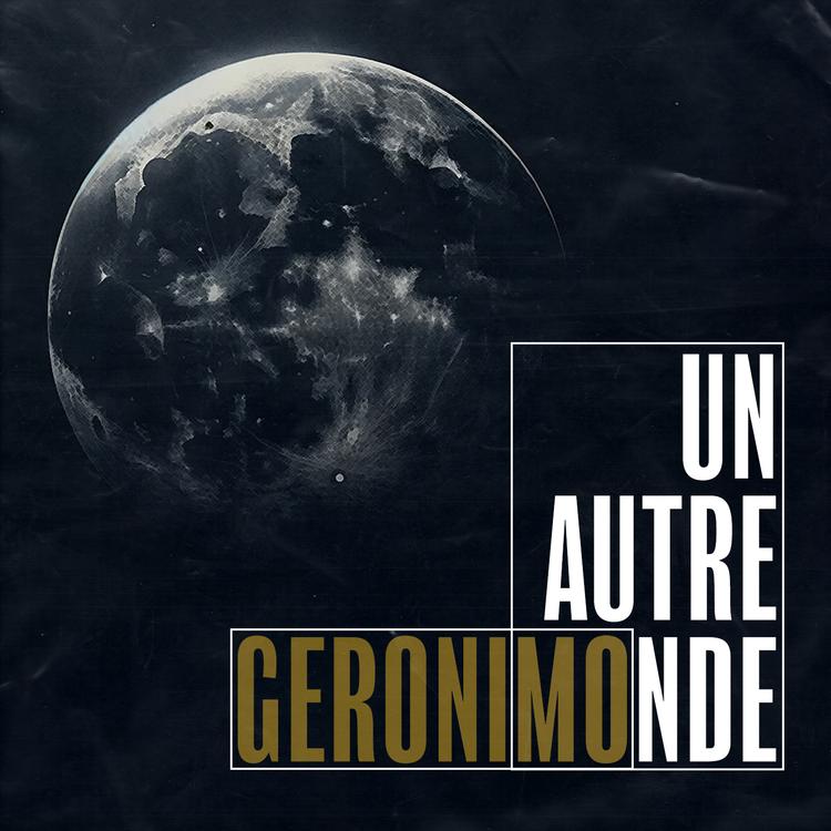 Geronimo's avatar image