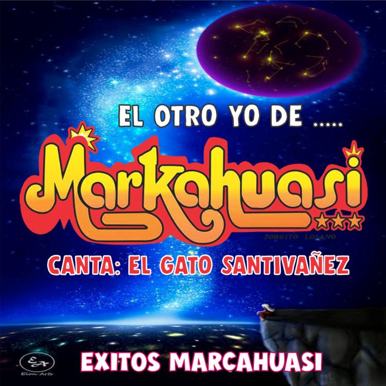 Grupo Markahuasi's avatar image