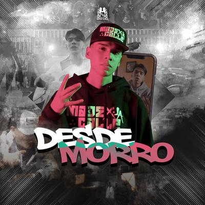 Desde Morro By Justin Morales's cover