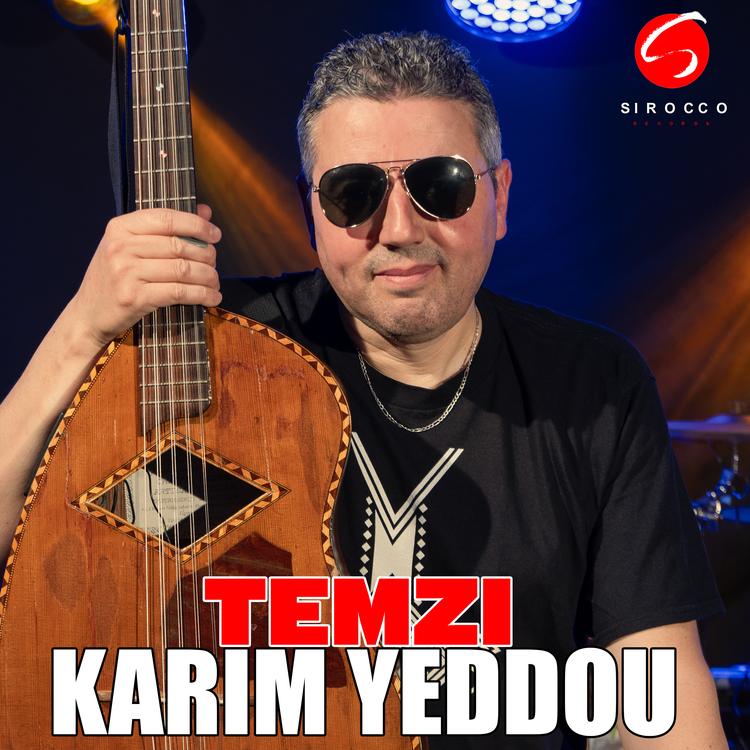 Karim Yeddou's avatar image