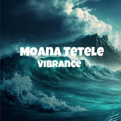 Moana Tetele's cover