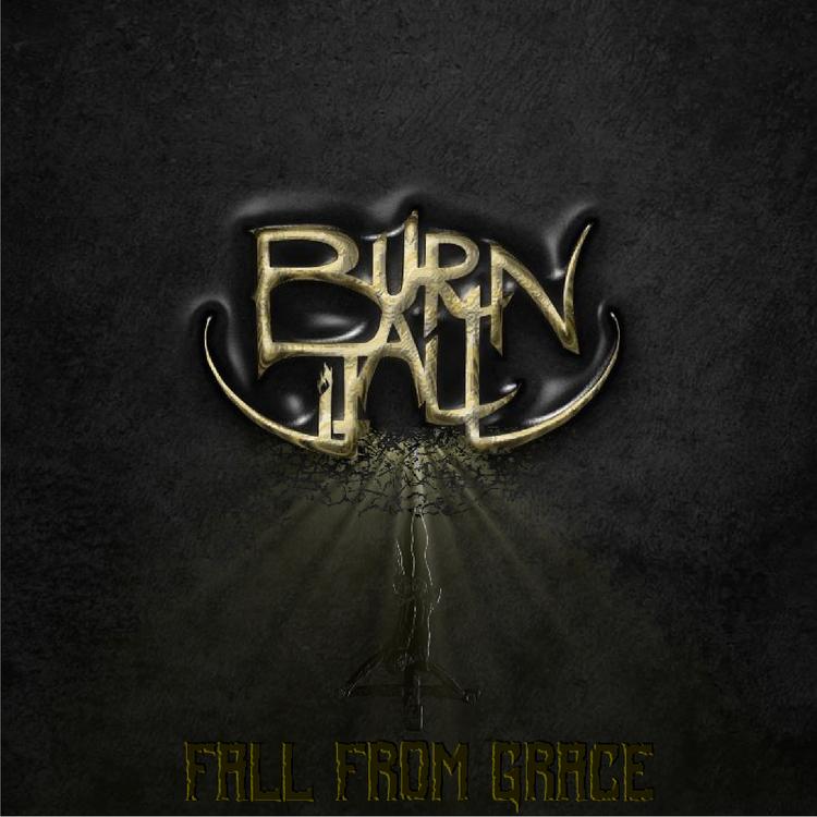 Burn It All's avatar image