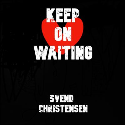 Svend Christensen's cover