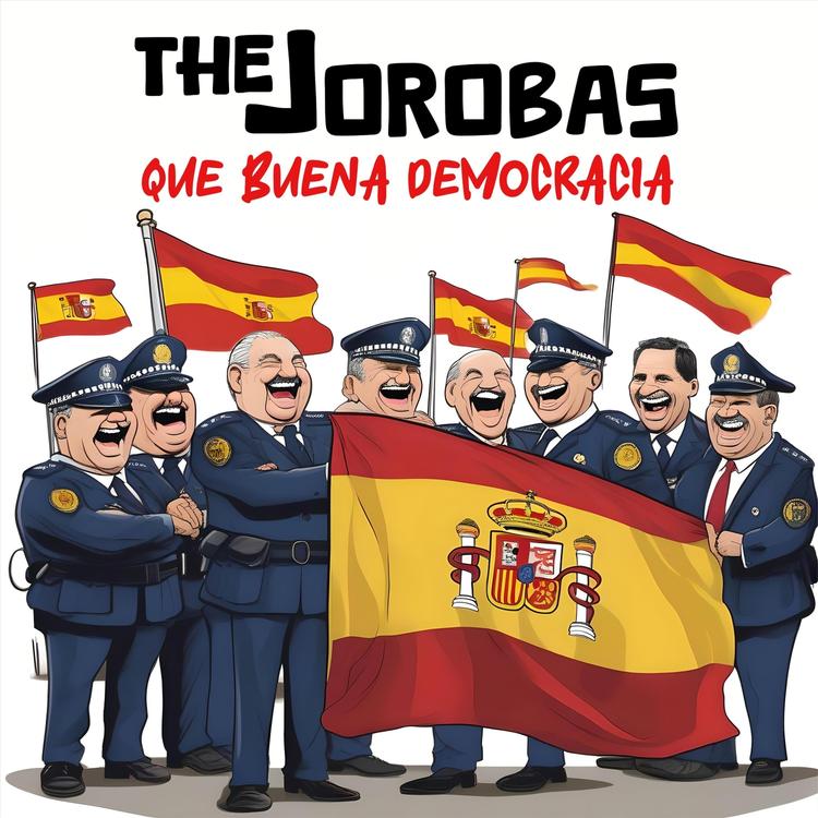 The Jorobas's avatar image