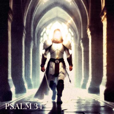 Psalm 34 (VIP) By Aesaph's cover