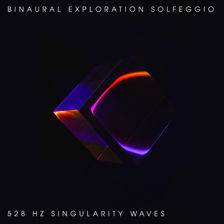 Binaural Exploration Solfeggio's avatar image