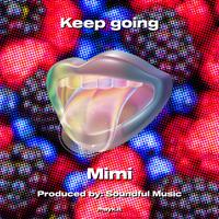 Mimi's avatar cover