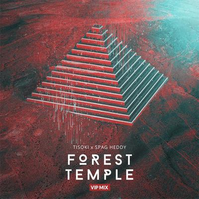 Forest Temple (Tisoki VIP)'s cover