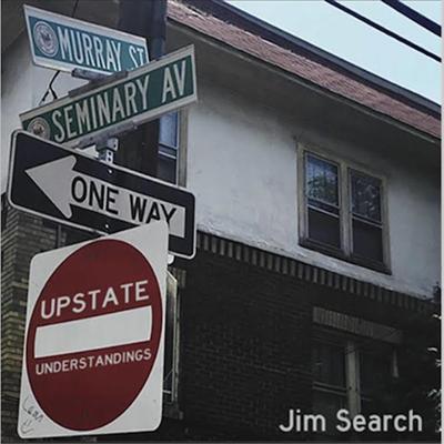 Upstate to Brooklyn (Radio Edit)'s cover