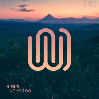 Like You Do By Nimus's cover