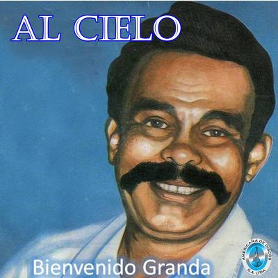 Al Cielo's cover