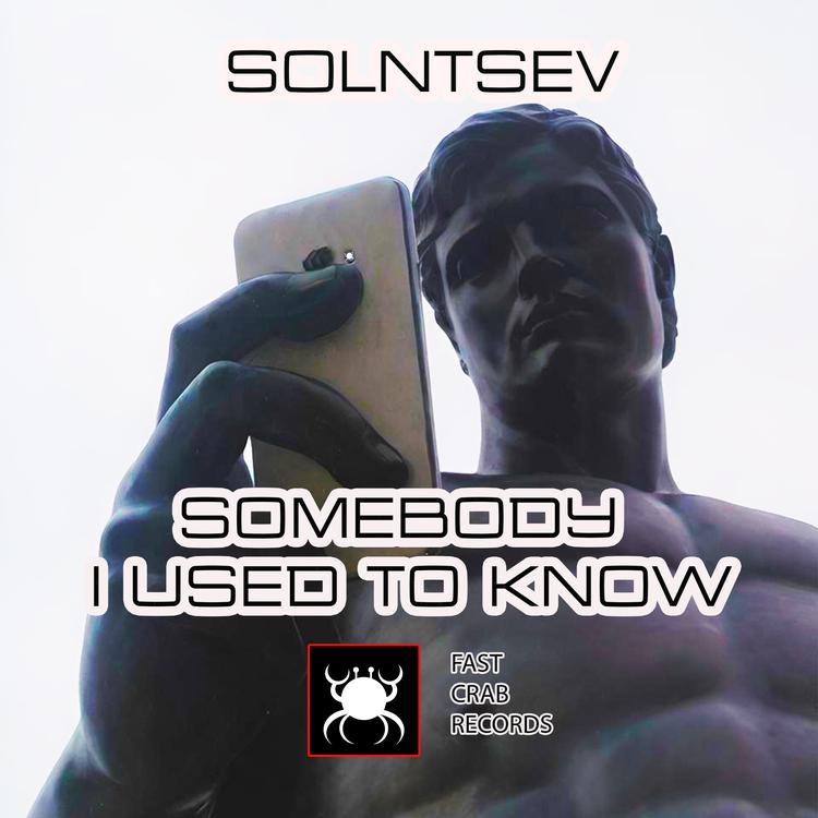 Solntsev's avatar image