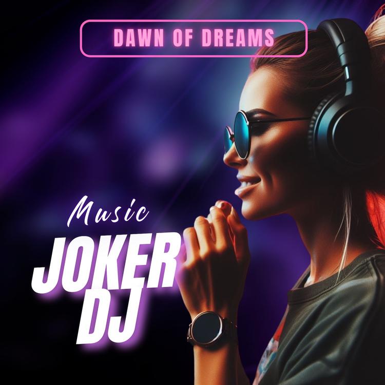 Joker DJ's avatar image