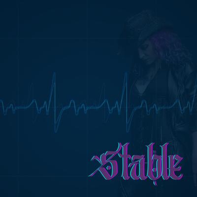 Stable By VK Lynne's cover