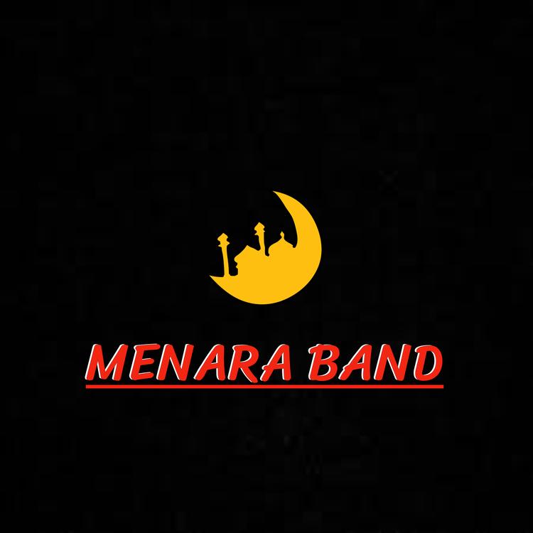 Menara Band's avatar image