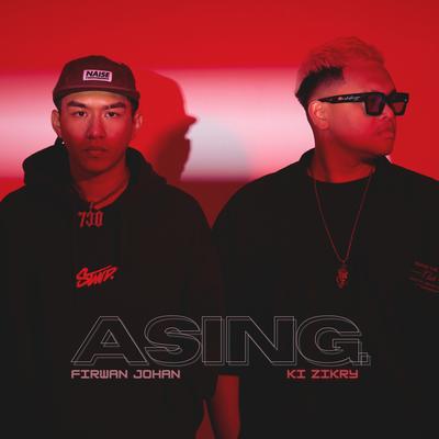 ASING's cover