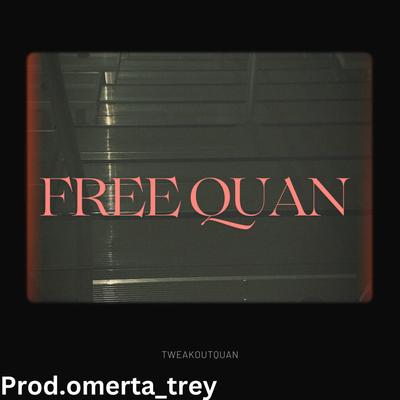 FREE QUAN's cover