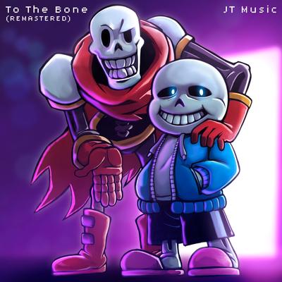 To The Bone (2016 Remastered)'s cover
