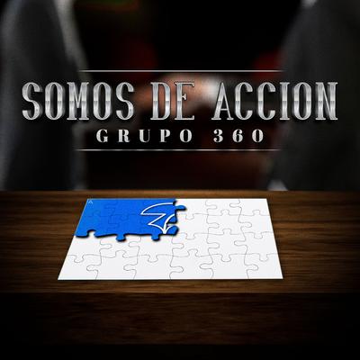 Somos De Accion's cover