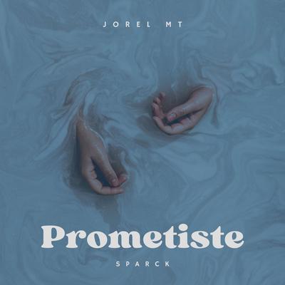 Prometiste's cover