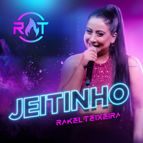 Jeitinho (Ao Vivo)'s cover