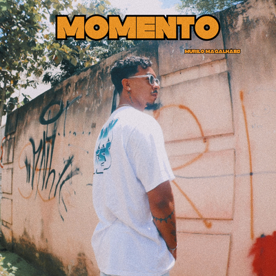 Momento By Murilo Magalhães's cover