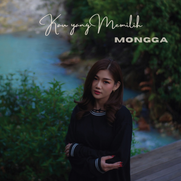 Mongga's avatar image
