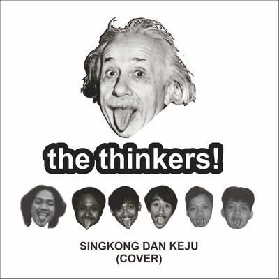 Singkong Dan Keju (Cover)'s cover