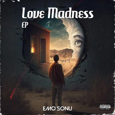 Love Madness's cover