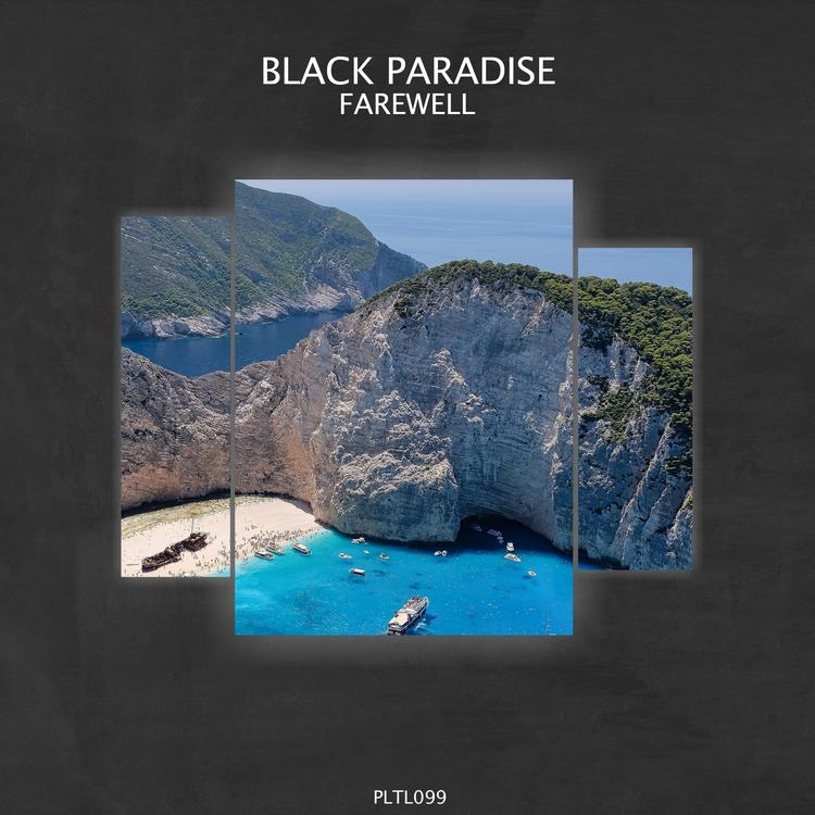 Black Paradise's avatar image