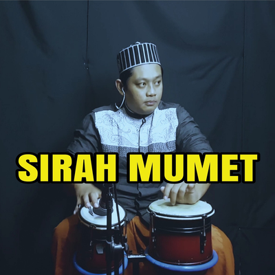 Sirah Mumet's cover