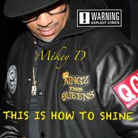 Mikey D's avatar cover