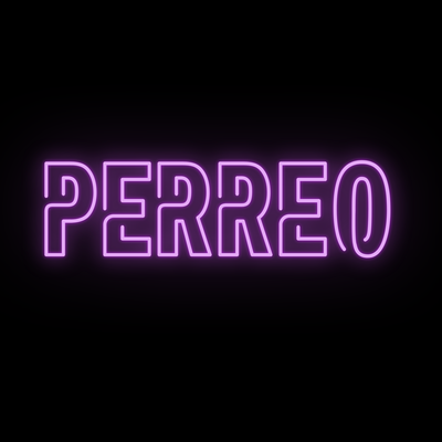 Perreo By Don's cover