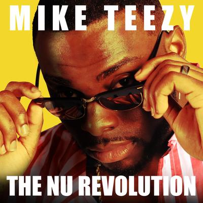 The Nu Revolution's cover