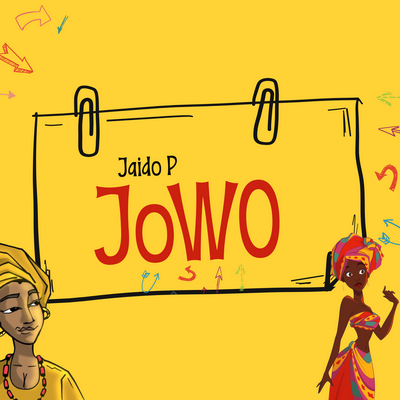 Jowo's cover